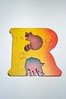 letter r