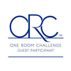 One Room Challenge Guest Participant