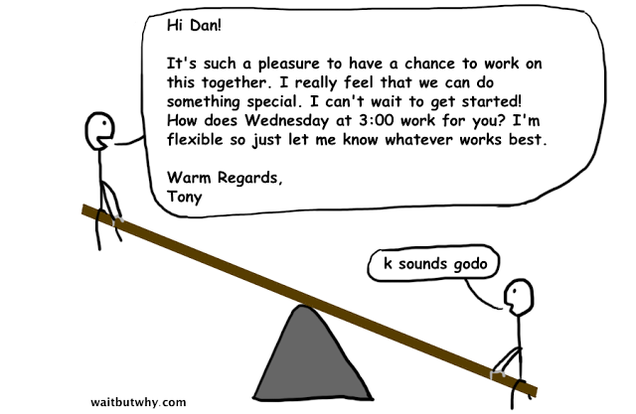 11 Reasons Email Is the Worst
