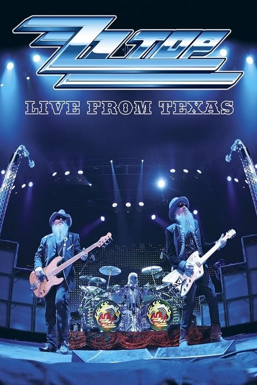 (Deutsch HD) ZZ Top : Live From Texas 2008 Vollständige Filme Ganzer
Film Complete Deutsch Komplett