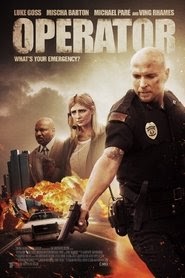 Operator ganzer film deutschland stream schauen 2015