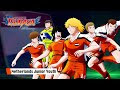 ความหลังฝังใจ กับเกม Captain Tsubasa : Get in the Tomorrow