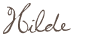 post signature