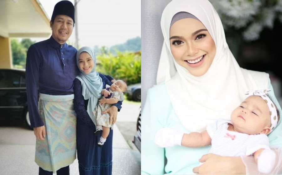 Jep Sepahtu Jarang Post Foto Isteri Ini Jawapan Sari Yanti Astro Awani