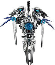 Deceptcion Soundwave