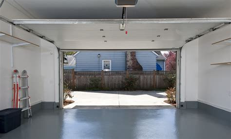 We love the unique characteristics this area embraces and we enjoy helping our clients determine which garage door type is best for their needs, style, and budget. Â¿CÃ³mo convertir un garaje en un apartamento? - VIX