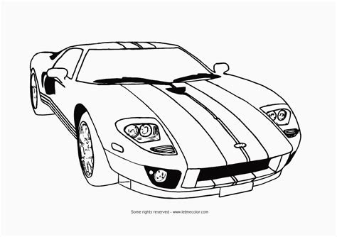 cars pictures cars coloring pages