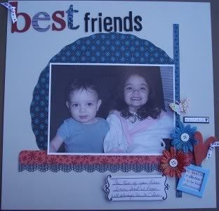 Best Friends