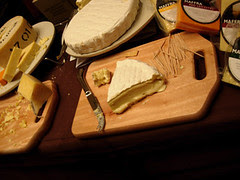 Assorted Maffra Cheese