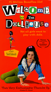 Welcome To the Dollhouse