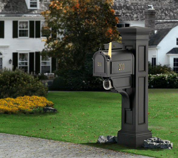 Build Diy Wood Mailbox DIY diy building a storage shed ...
