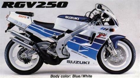 Download Suzuki Rgv250 Rgv 250 1990 1996 Full Service Repair Manual