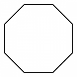 Geometry Symbols