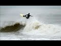 Видео Surfing Long Branch, NJ III