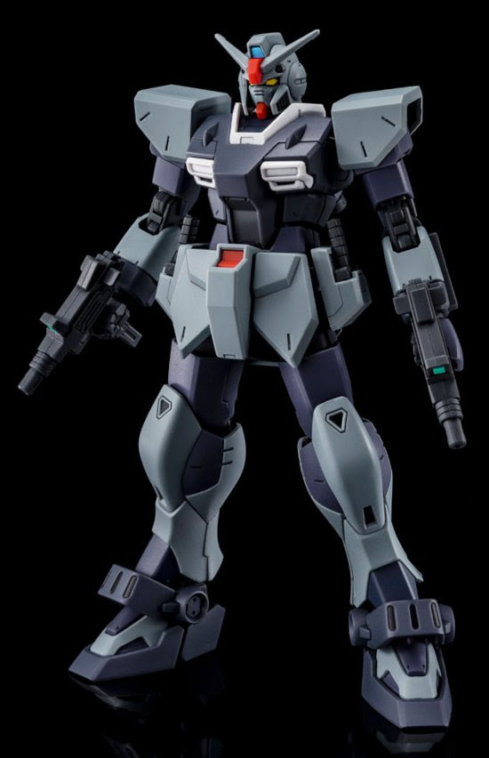 P-Bandai HG 1/144 PIXY (FRED REBER CUSTOM) 