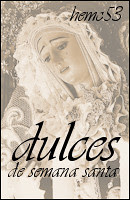 hemc 53 - dulces de semana santa