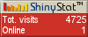 Free web counters