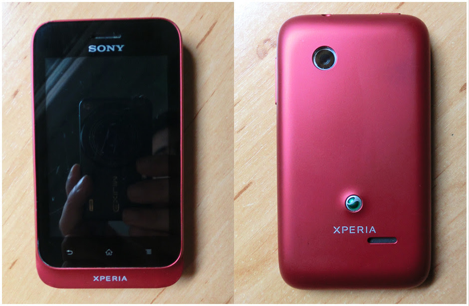 Ver moviles de segunda mano