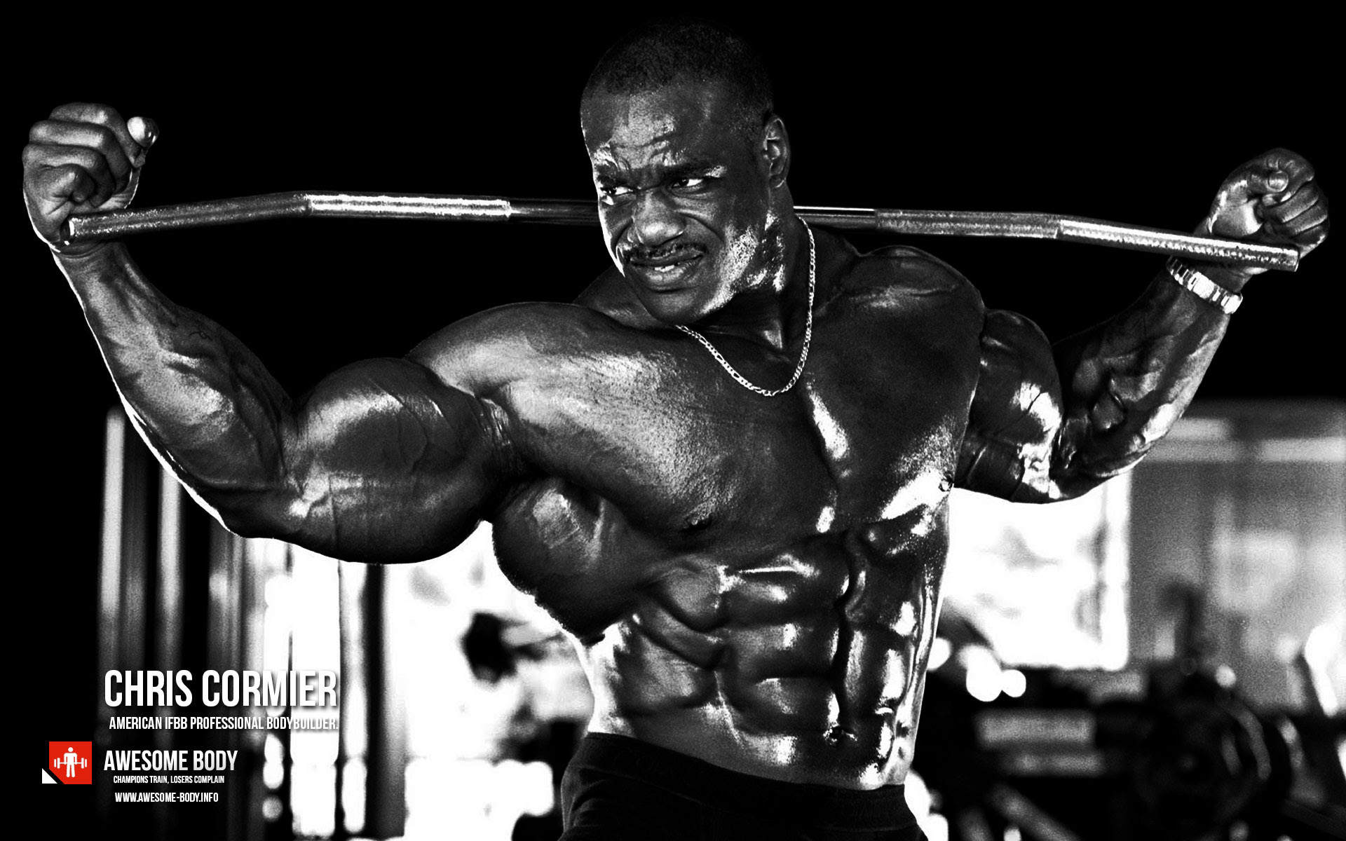 Bodybuilding Wallpaper Hd 2014