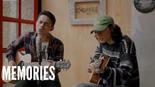 Download Lagu Memories Cover Arvian Dwi Mp3