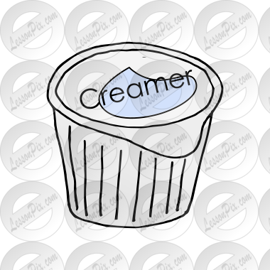 Free Free Coffee Creamer Svg 676 SVG PNG EPS DXF File