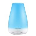 URPOWER 2nd Version Essential Oil Diffuser,100ml Aroma Essential Oil Cool Mist Humidifier with Adjustable Mist Mode,Waterless Auto Shut-off and 7 Color LED Lights Changing for Home Office Baby  by URPOWER  (5810)  Buy new: $18.95  3 used & new from $18.95