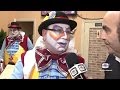 Carnaval y Punto Tv. COAC 2018. Sesión 13 Preliminares.