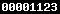 counter on blogger
