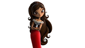 Maria: A Captivating Journey Through 'The Book of Life'