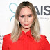 Emily Blunt reveals her children's reaction to performing stunts in her movies