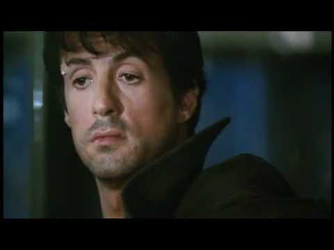 Cobra (1986) Trailer YouTube