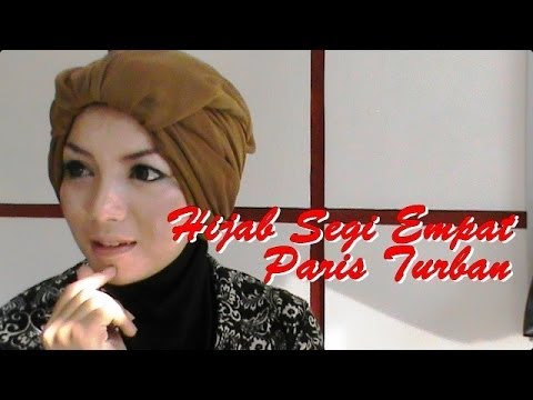Search On Hijab Paris Segi Empat
