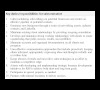 Automotive Sales Director Job Description - FREE 9+ Senior Director Job Description Samples in PDF / Sales director job description includes the following duties, responsibilities & salary.