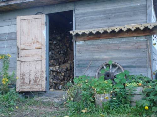 фото Грушеньки