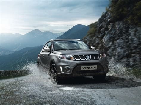 wallpaper suzuki vitara  suv crossover review buy