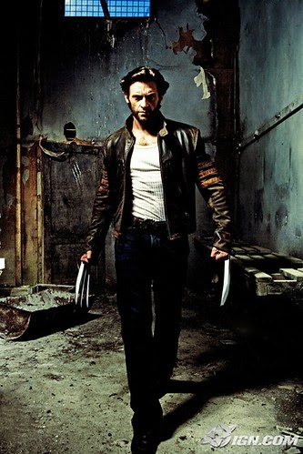 X-Men Origins: Wolverine