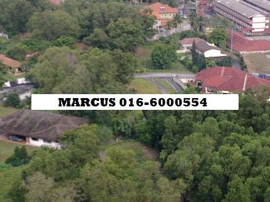 Residential Land for Sale in TAMAN YARL,Jalan Awan Pintal ...