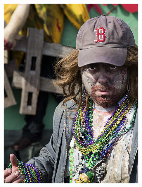 Mardi Gras Parade 2013 16