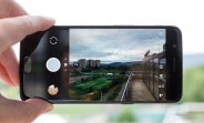 OnePlus 5 jelly effect is natural, the company says