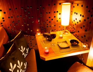 初デートにオススメしたいl字カップルシートありの居酒屋 新宿 池袋 銀座 自省log