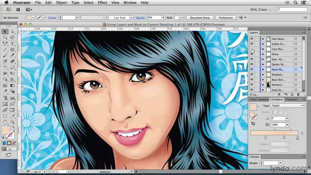 Download Photoshop Effects Drawing at GetDrawings | Free download