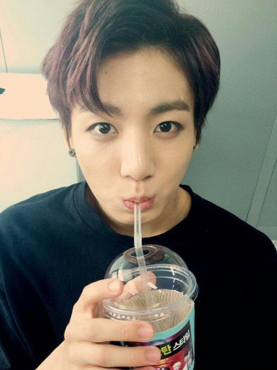 Which is your favorite BTS Jungkook hair color? | K-Pop Amino