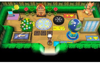 ポケモンoras 自滅技しか覚えてないlv 100ハピナスが出る秘密基地があるんだけどｗｗｗｗｗ ハピナス道場が捗るな はちま起稿