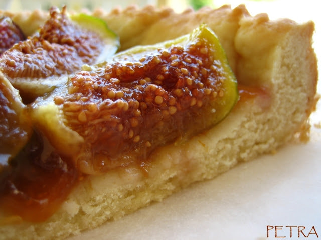crostata di marmellata sofficissima