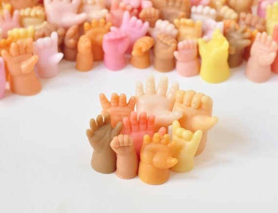 handsoap - set
