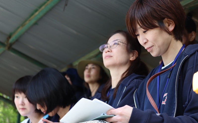 191年生練習試合 武蔵府中リトルシニア 清瀬ポニー