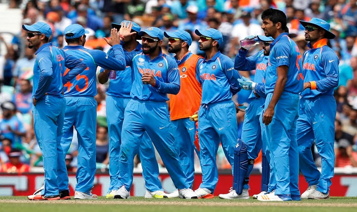 India vs West Indies LIVE Streaming: Watch IND Vs WI 4th ...
