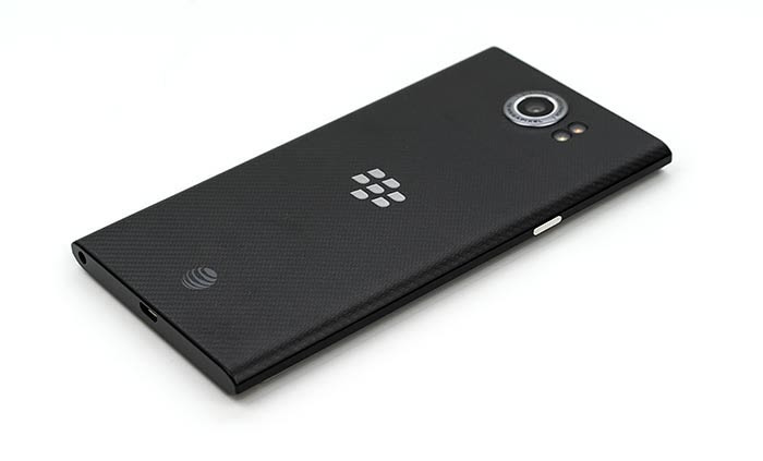 BlackBerry Priv