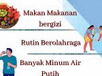 Berbagai Tips Kesehatan