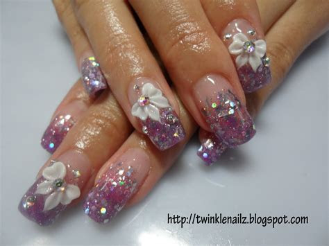 unique  nail designs  nail art designs